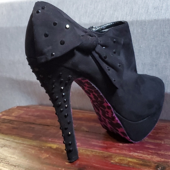 Betsey J heels - Picture 11 of 13